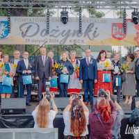 zdjęcie Twórcy kultury powiatu lubartowskiego