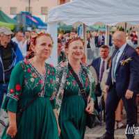 powiatowy konkurs wieńców dożynkowych 2026