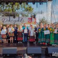 powiatowy konkurs wieńców dożynkowych 2026