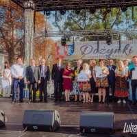 powiatowy konkurs wieńców dożynkowych 2026