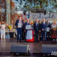powiatowy konkurs wieńców dożynkowych 2026