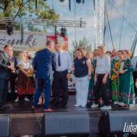 powiatowy konkurs wieńców dożynkowych 2026
