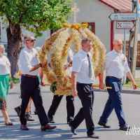 zdjęcie Dożynki w Michowie