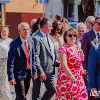 Dożynki w Michowie