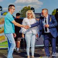 zdjęcie Dożynki w Michowie
