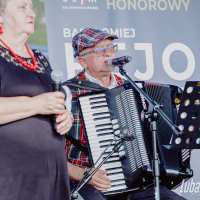 zdjęcie Dożynki w Michowie
