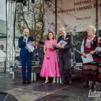 Dożynki powiatowe