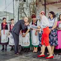 Dożynki powiatowe