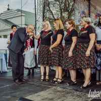 Dożynki powiatowe
