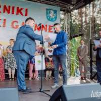 zdjęcie Dożynki w Sernikach