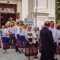 zdjęcie Dożynki w Sernikach