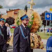 zdjęcie Dożynki w Sernikach