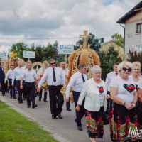 zdjęcie Dożynki w Sernikach