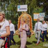 zdjęcie Dożynki w Sernikach