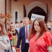 Dożynki gminy Uścimów 2026
