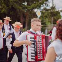 Dożynki gminy Uścimów 2026