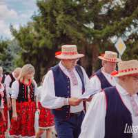 zdjęcie Dożynki gminy Uścimów 2026