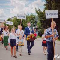 zdjęcie Dożynki gminy Uścimów 2026