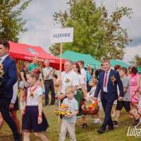 zdjęcie Dożynki gminy Uścimów 2026