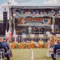 Dożynki gminy Uścimów 2026