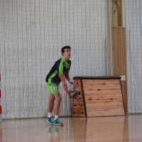 Drelovia Volleyball Cup