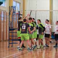 Drelovia Volleyball Cup