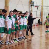 Drelovia Volleyball Cup