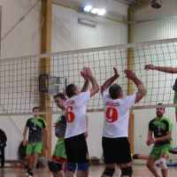 Drelovia Volleyball Cup