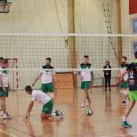 Drelovia Volleyball Cup