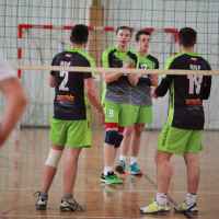 zdjęcie Drelovia Volleyball Cup