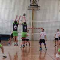 Drelovia Volleyball Cup