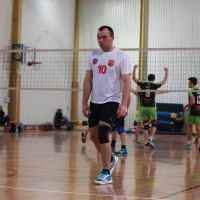 Drelovia Volleyball Cup