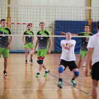 zdjęcie Drelovia Volleyball Cup