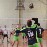 zdjęcie Drelovia Volleyball Cup