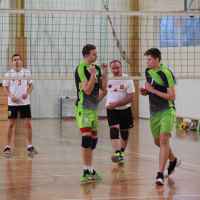 zdjęcie Drelovia Volleyball Cup