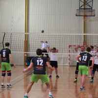 Drelovia Volleyball Cup