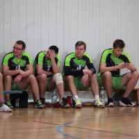 Drelovia Volleyball Cup