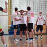 Drelovia Volleyball Cup