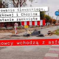 Lubartów › Galeria ›  Drogowcy wchodzą z asfaltem