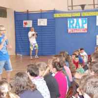 zdjęcie RAP PEDAGOGIA w Michowie