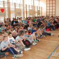 RAP PEDAGOGIA w Michowie
