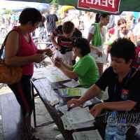 Święto Roweru 2009