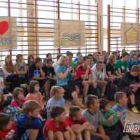 RAP PEDAGOGIA w Michowie