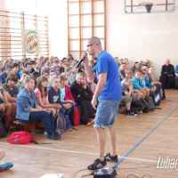 zdjęcie RAP PEDAGOGIA w Michowie