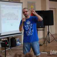 zdjęcie RAP PEDAGOGIA w Michowie