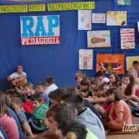 zdjęcie RAP PEDAGOGIA w Michowie