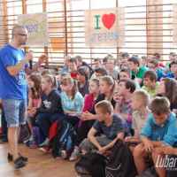 zdjęcie RAP PEDAGOGIA w Michowie