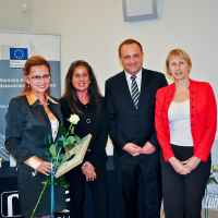 zdjęcie Europejski Tydzień Języków Obcych