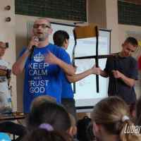 zdjęcie RAP PEDAGOGIA w Michowie