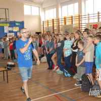 RAP PEDAGOGIA w Michowie